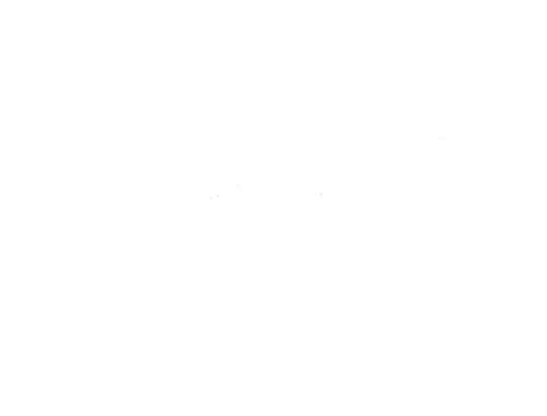 My Flight store logo