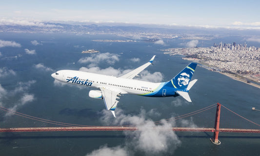 Alaska Air Group Proposes $1.9 Billion Cash Acquisition of Hawaiian Airlines