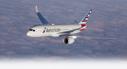 American Airlines Faces $4 Million Fine for Extended Tarmac Delays