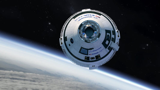 Boeing's Starliner Program Faces Further Delay, Manned Flight Now Targeted for March