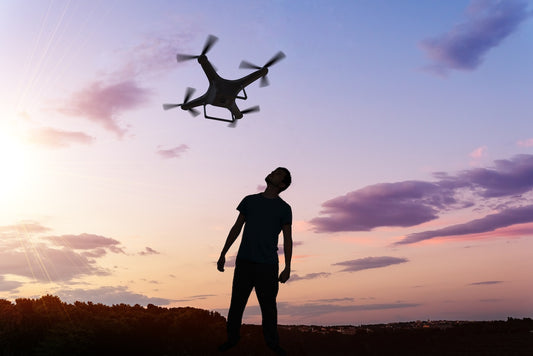 FAA Extends Deadline for Drone Operators to Implement Mandatory Electronic Identification Gear