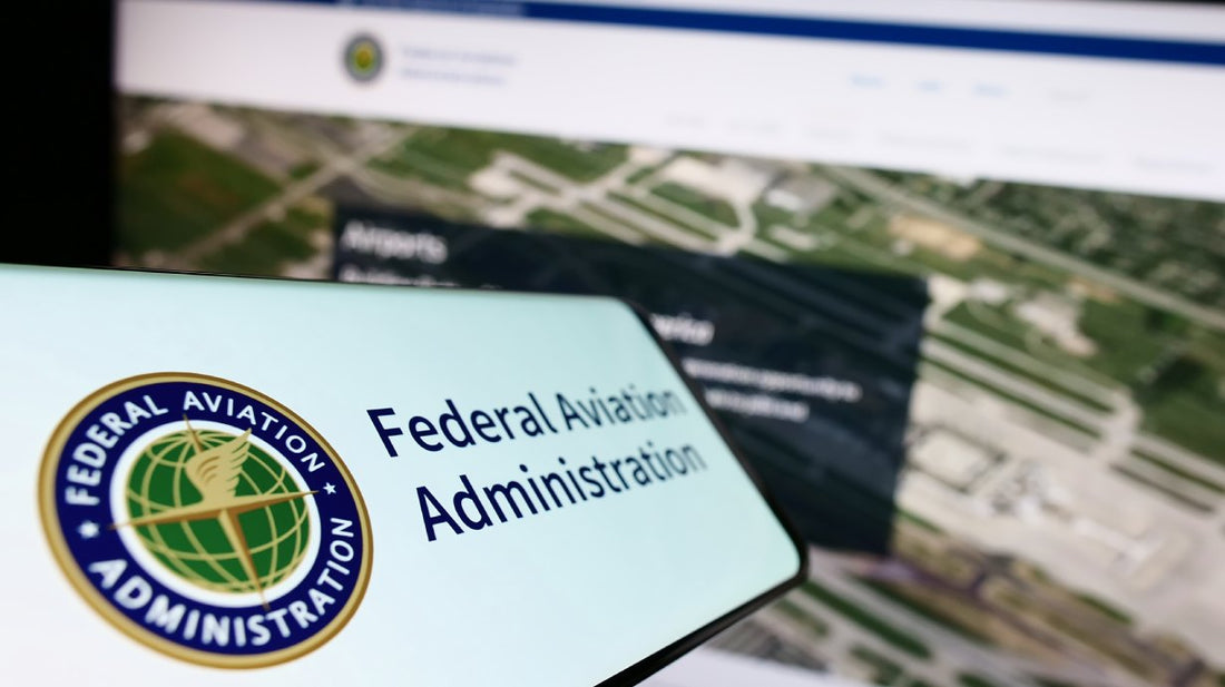 FAA Revokes Pilot Certificates for Safety Concerns After Cross-Referencing with Veterans Affairs Records