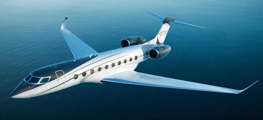 Gulfstream G700 Business Jet Surpasses Performance Expectations