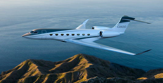 Rolls-Royce's Pearl 700 Engines Attain FAA Certification for Gulfstream's G700 and G800 Jets