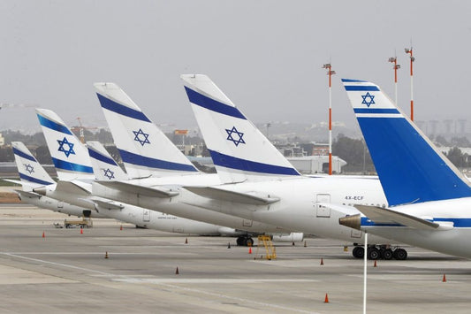 Potential Impact of Israel-Hamas Conflict on Aviation Insurance