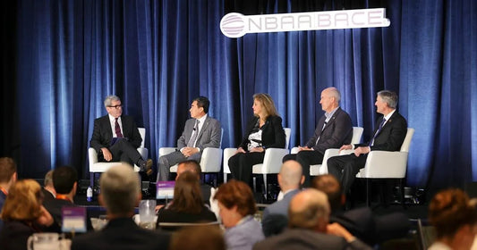 NBAA Panel Discusses Advancing Advanced Air Mobility (AAM) in the U.S. to Secure Aerospace Leadership