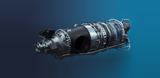 Pratt & Whitney Canada Celebrates Milestone: Over 400 Deliveries of PT6 E-Series Engines