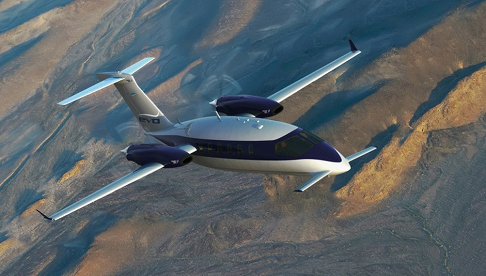 Piaggio Aerospace Imposes January 30 Deadline for Final Bids Amidst Rescheduled Sale Process