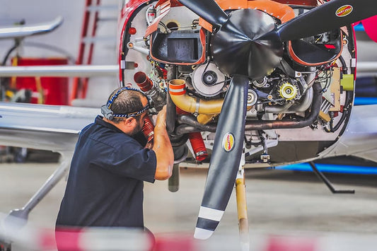 FAA Announces Grant Programs to Foster Aviation Workforce Development