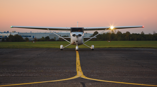 FAA Awards $100 Million to Enhance Runway Safety at Airports