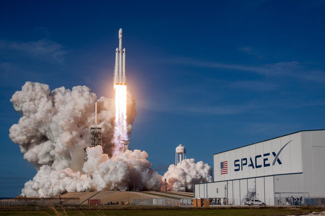 SpaceX Prepares for Second Starship Launch Pending Environmental Review