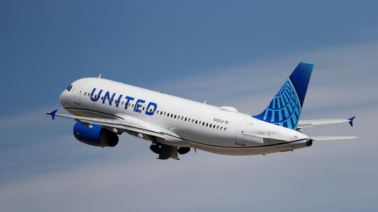 United Airlines Sets Pace for Record Pilot Hiring in 2023 Amidst Industry Challenges