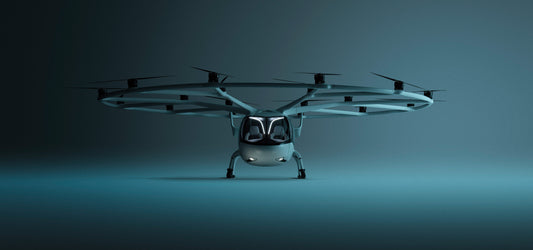 Bristow Group and Volocopter Form Partnership to Advance Electric Vertical Flight Solutions in U.S. and U.K.