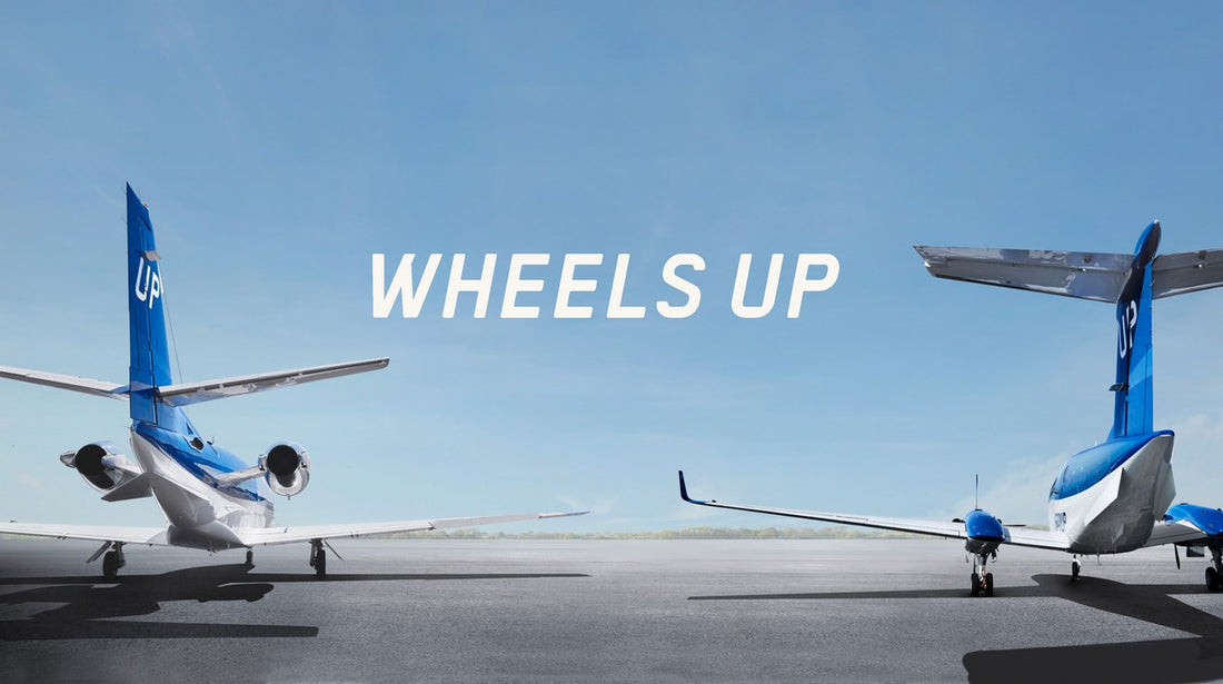 Airshare Acquires Private Management Division of Wheels Up Experience