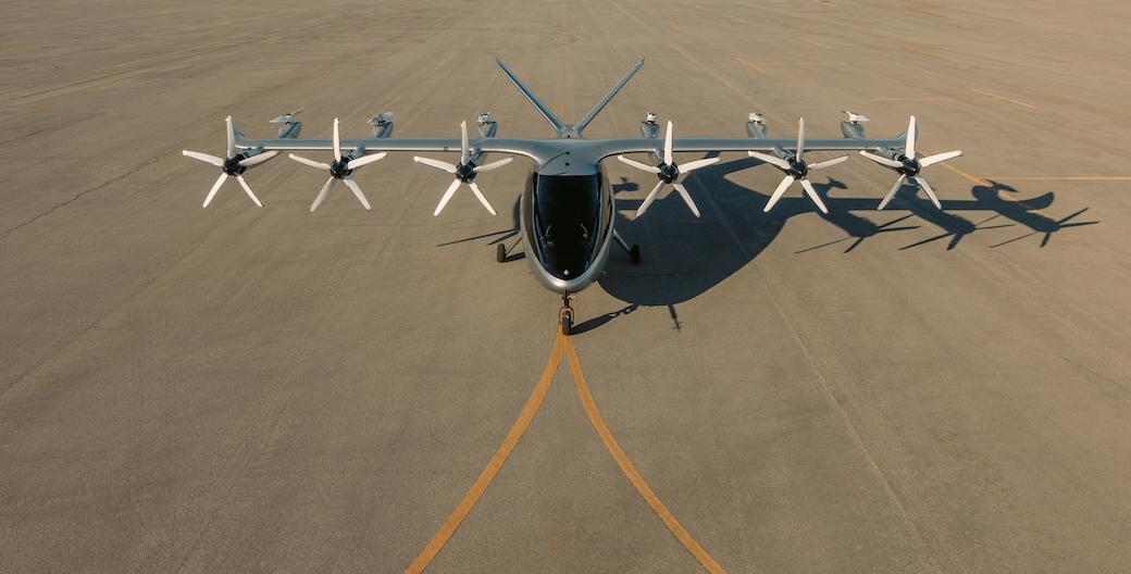 Archer Aviation and Wisk Aero Resolve Legal Dispute and Forge Collaboration in eVTOL Industry