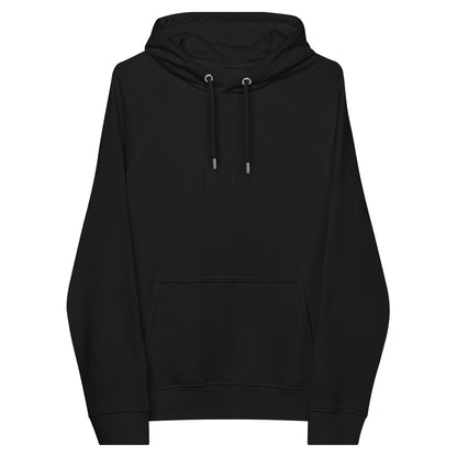 MF Raglan Hoodie