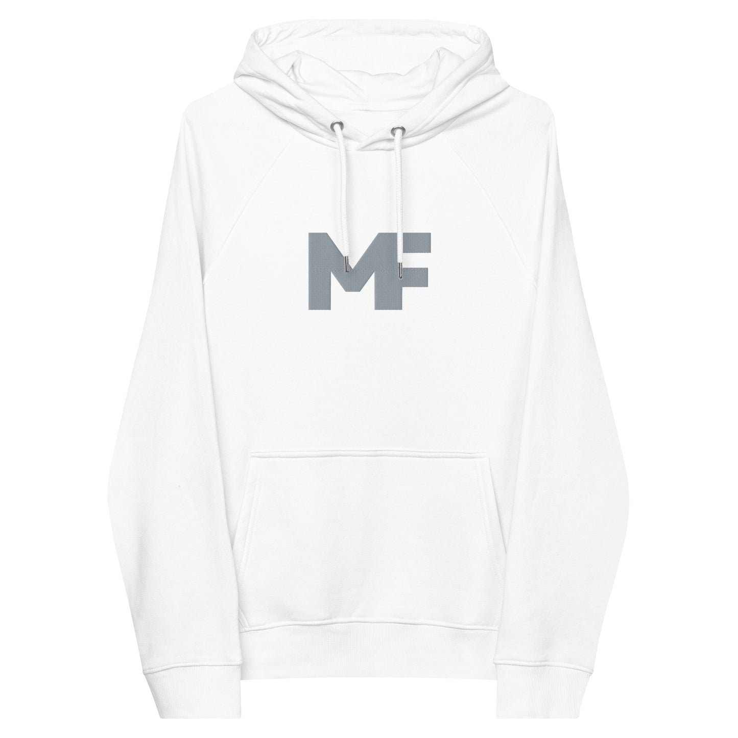 MF Raglan Hoodie