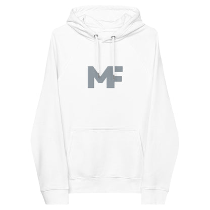 MF Raglan Hoodie