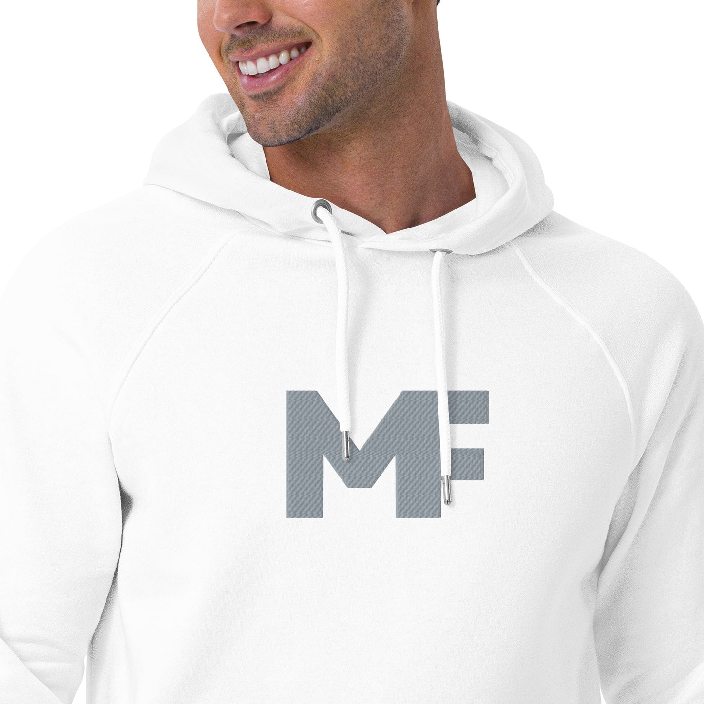 MF Raglan Hoodie