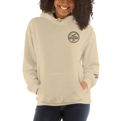 EXPLORE THE WORLD Hoodie