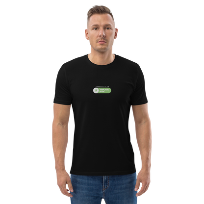 AIRPLANE MODE T-shirt