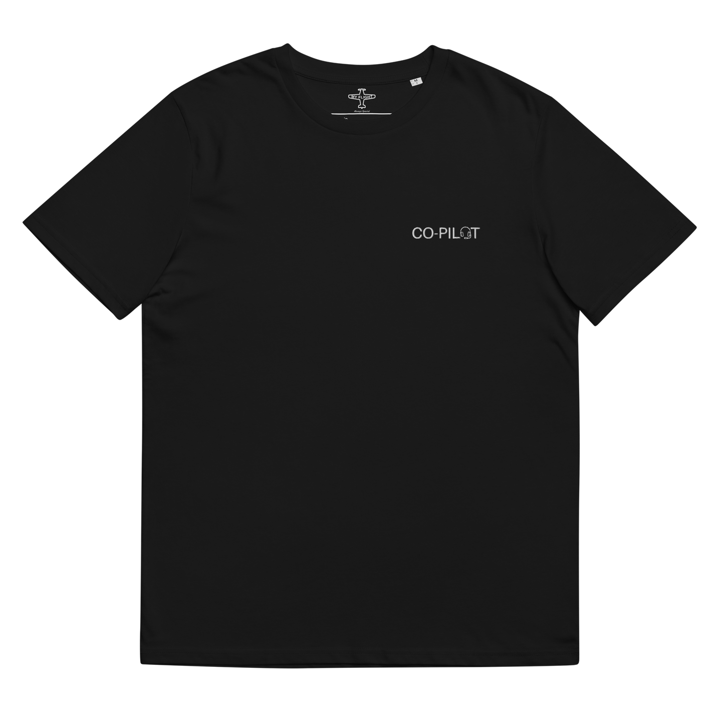 CO-PILOT T-shirt