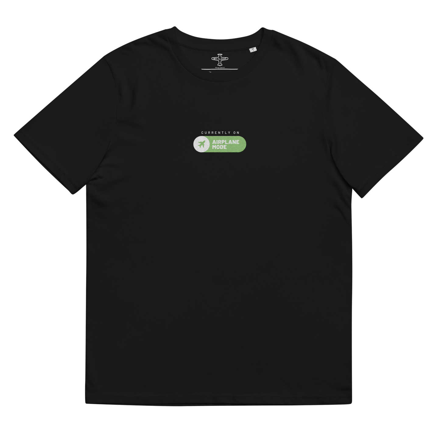 AIRPLANE MODE T-shirt