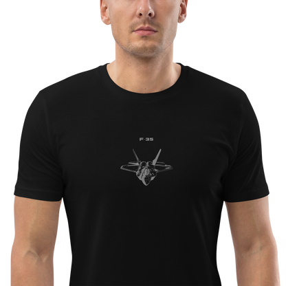 F-35 T-shirt