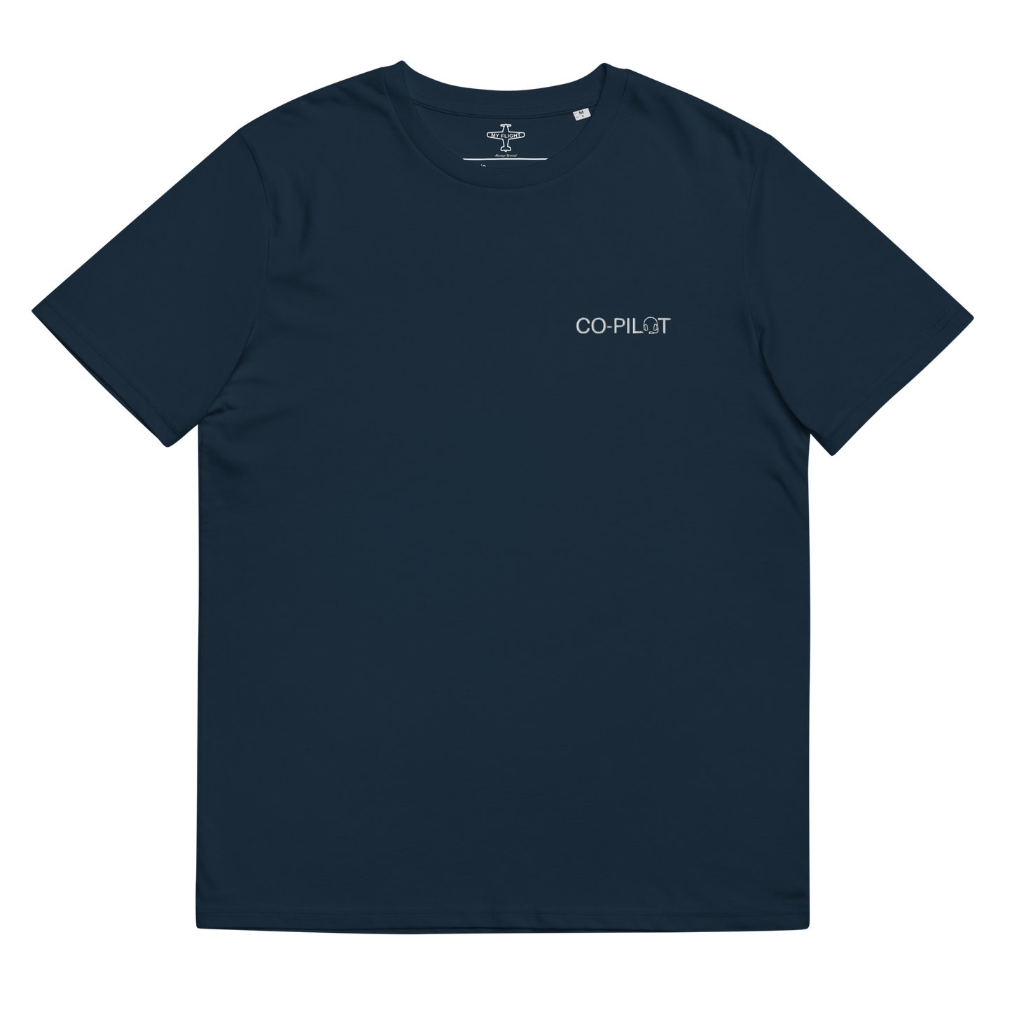 CO-PILOT T-shirt