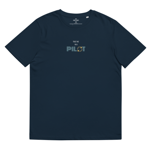 I'M A PILOT T-shirt