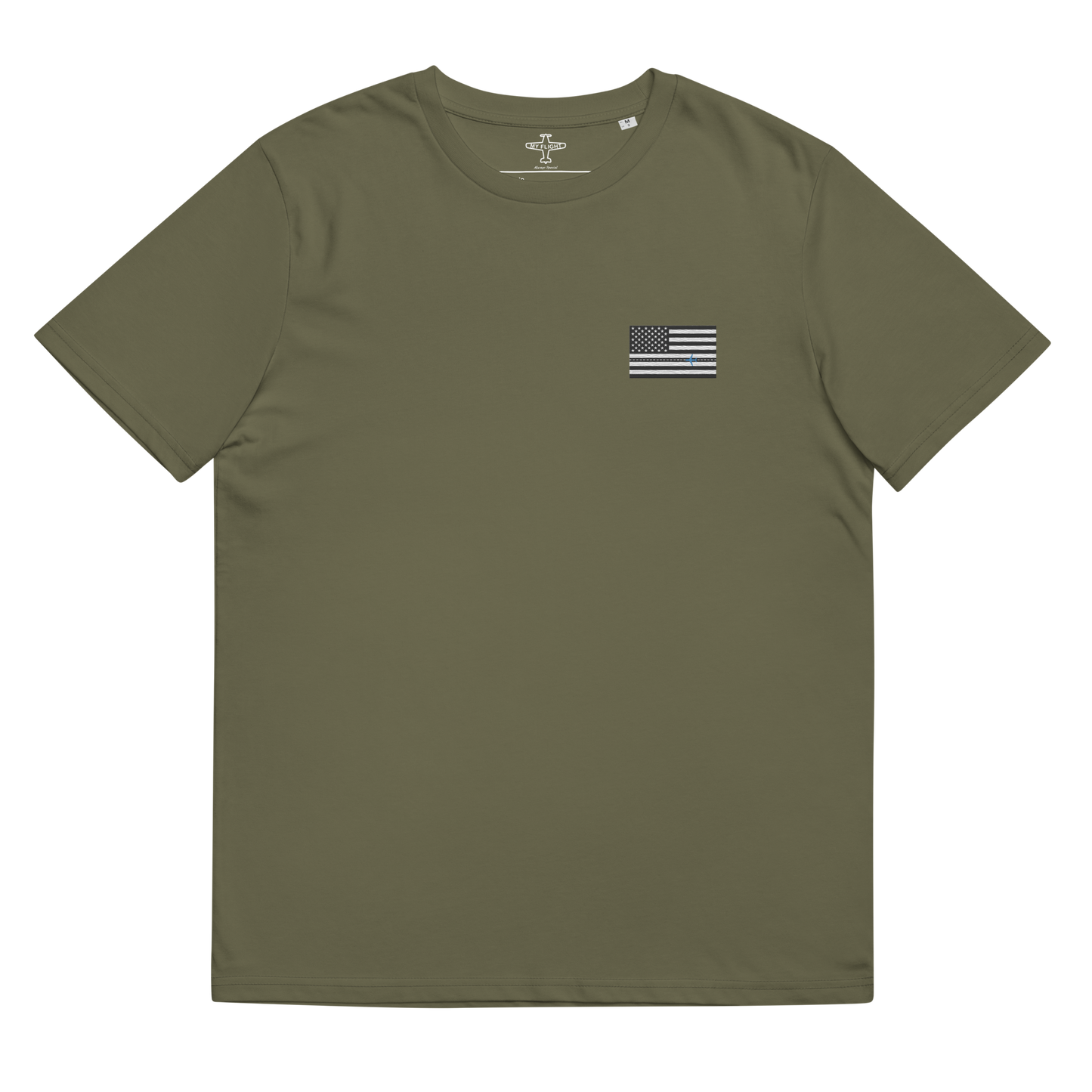 AMERICAN AVIATOR T-shirt