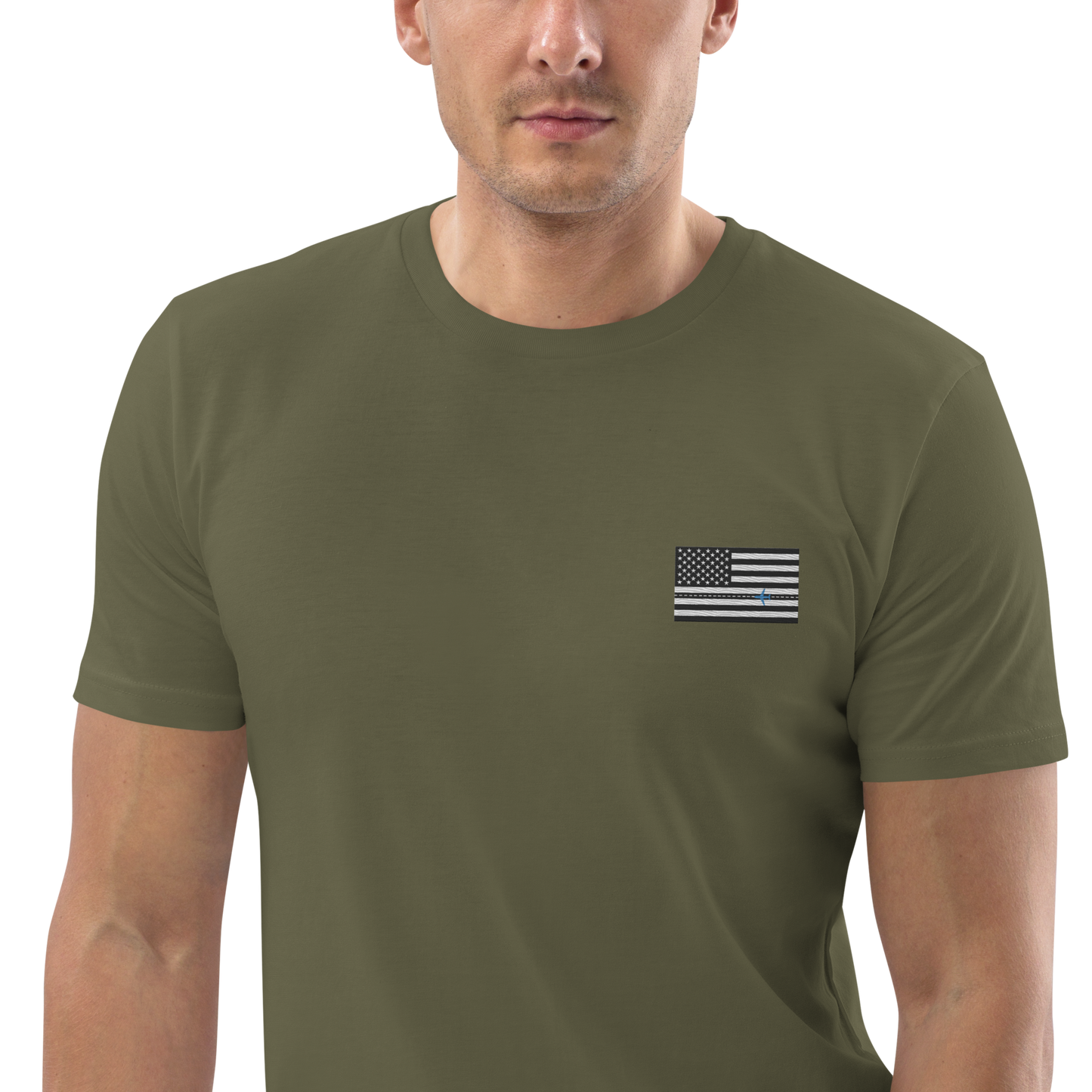 AMERICAN AVIATOR T-shirt