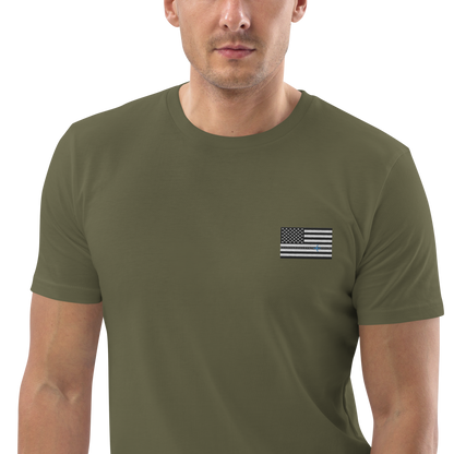 AMERICAN AVIATOR T-shirt