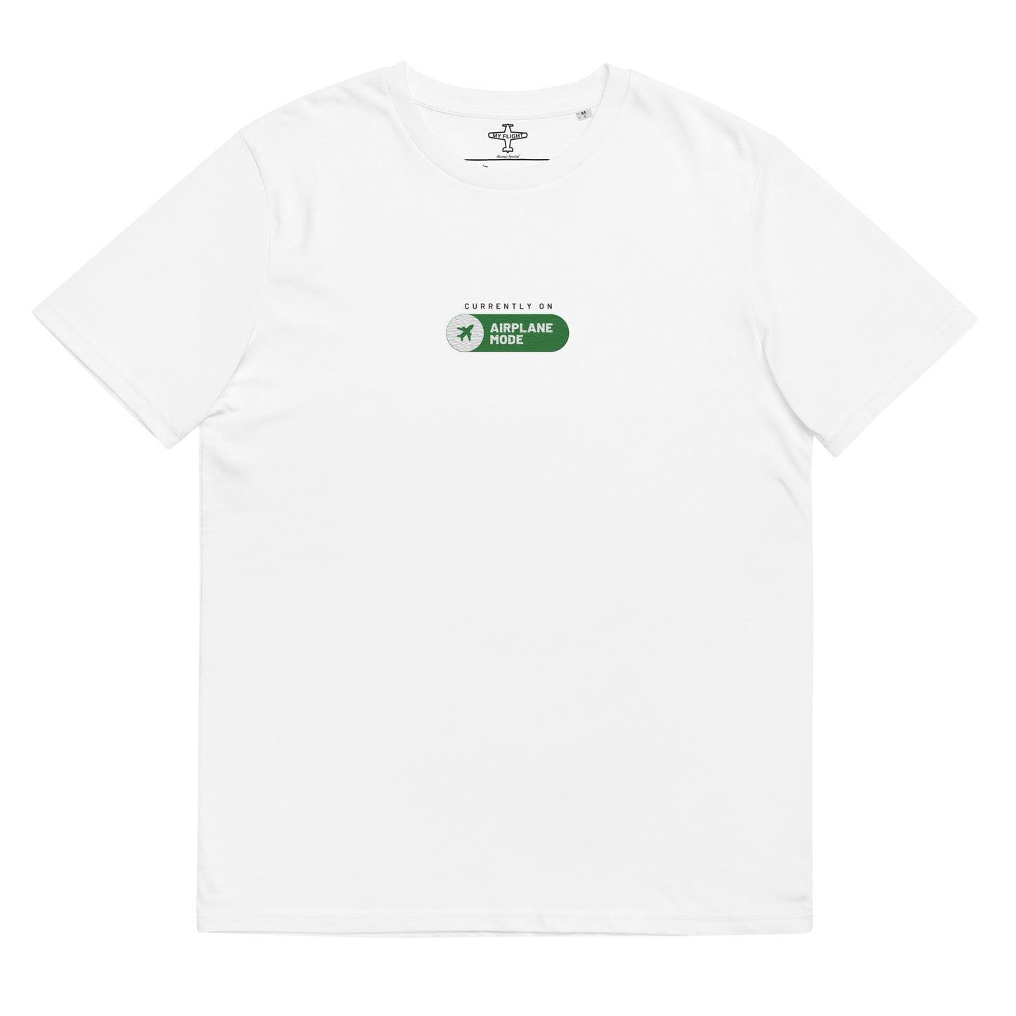 AIRPLANE MODE T-shirt