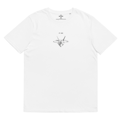 F-35 T-shirt