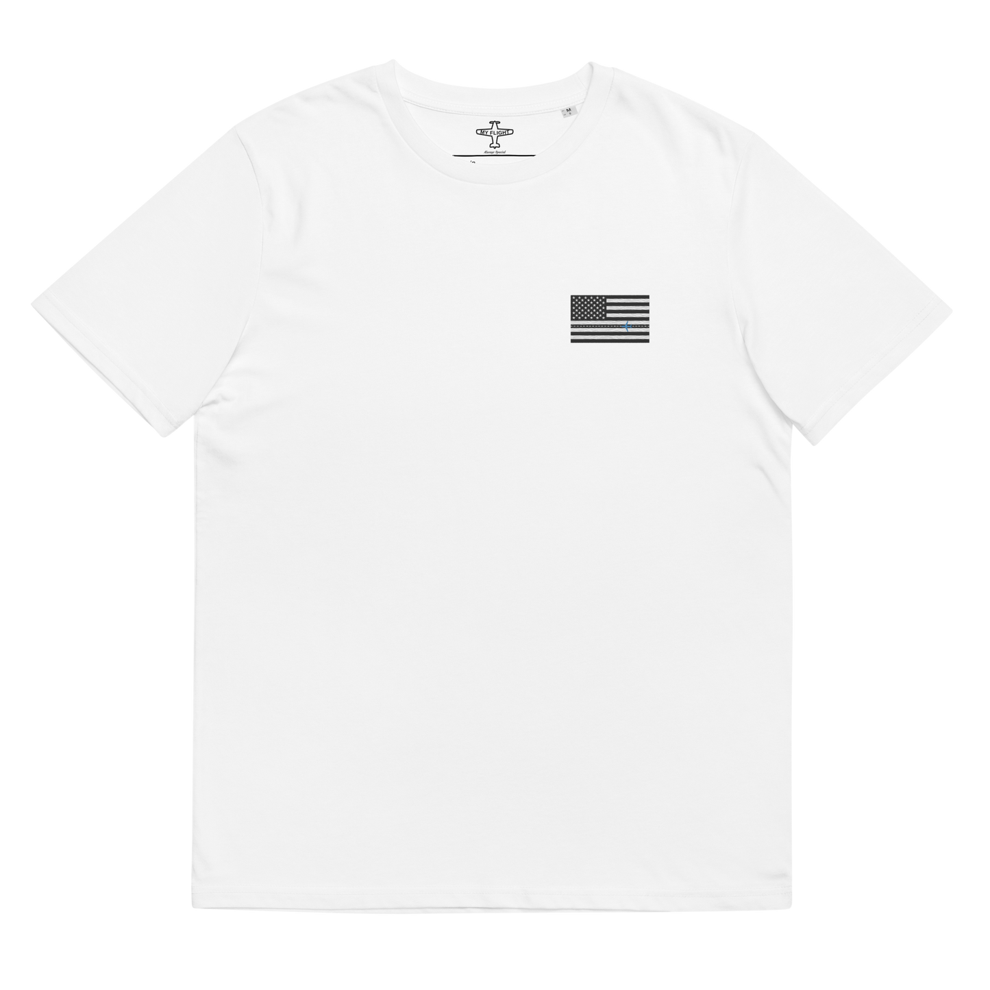 AMERICAN AVIATOR T-shirt