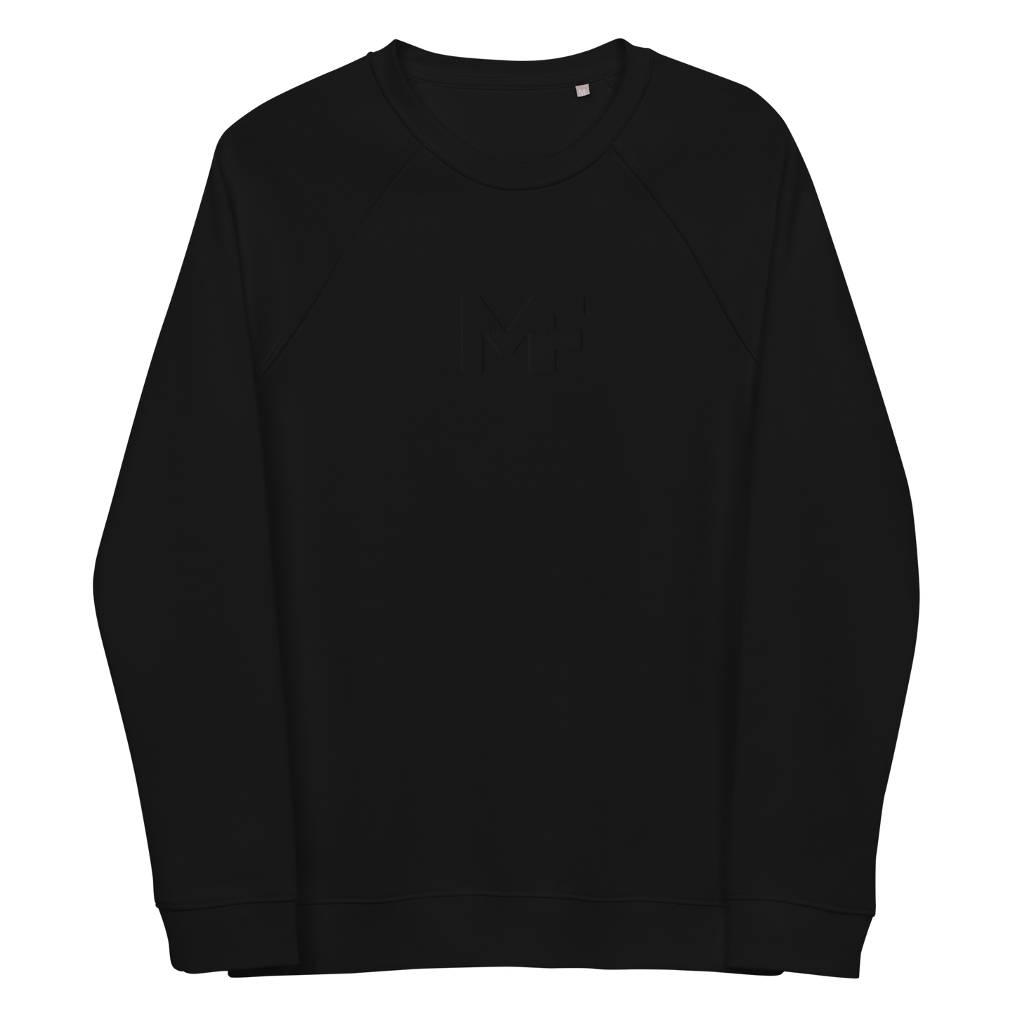 MF Raglan Sweatshirt