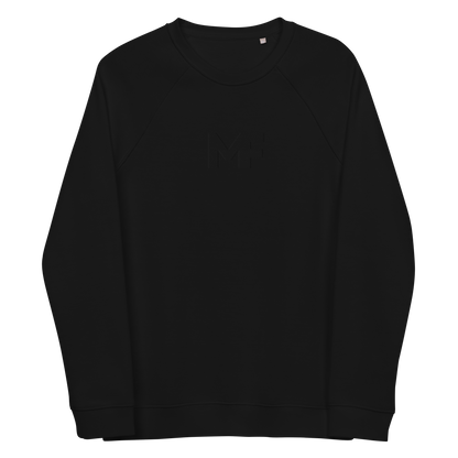 MF Raglan Sweatshirt