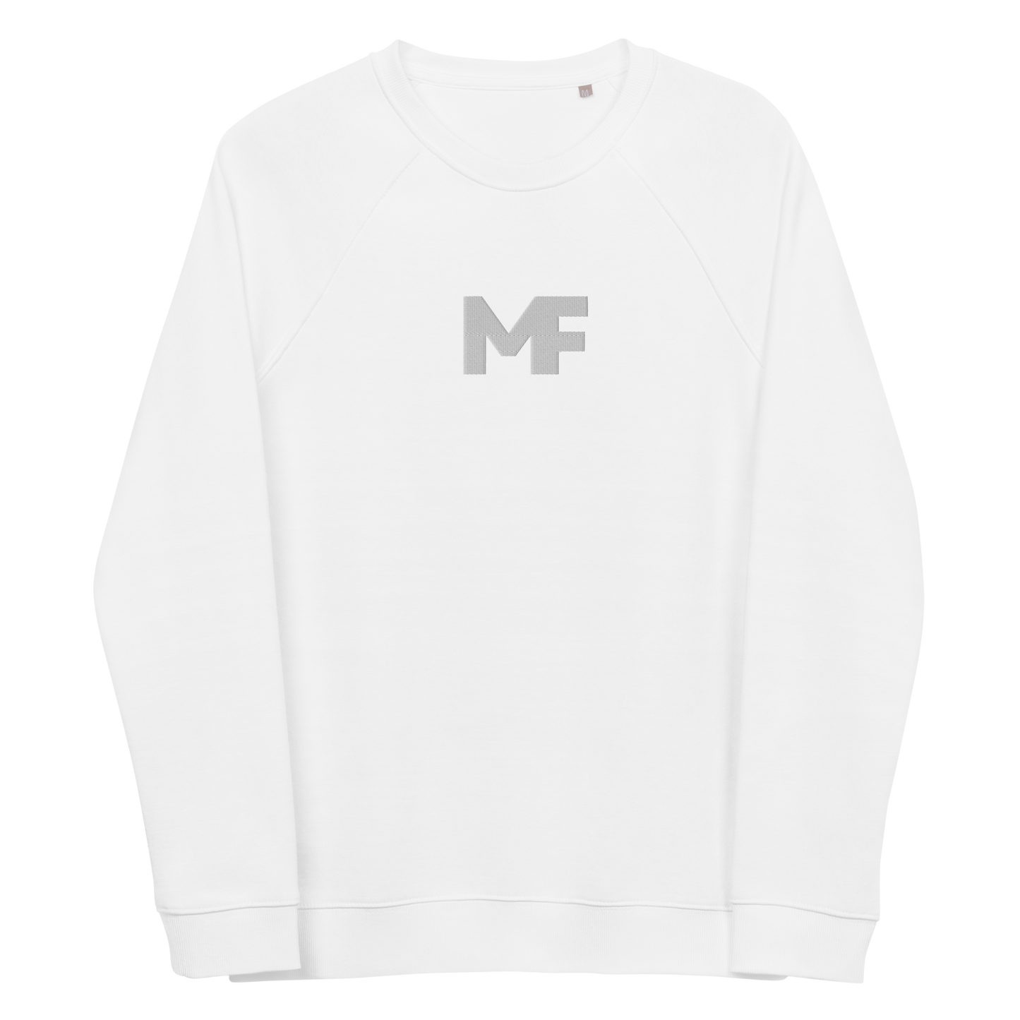 MF Raglan Sweatshirt