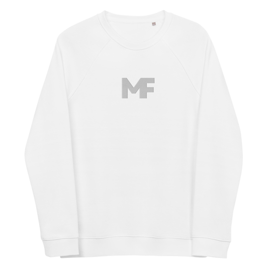 MF Raglan Sweatshirt