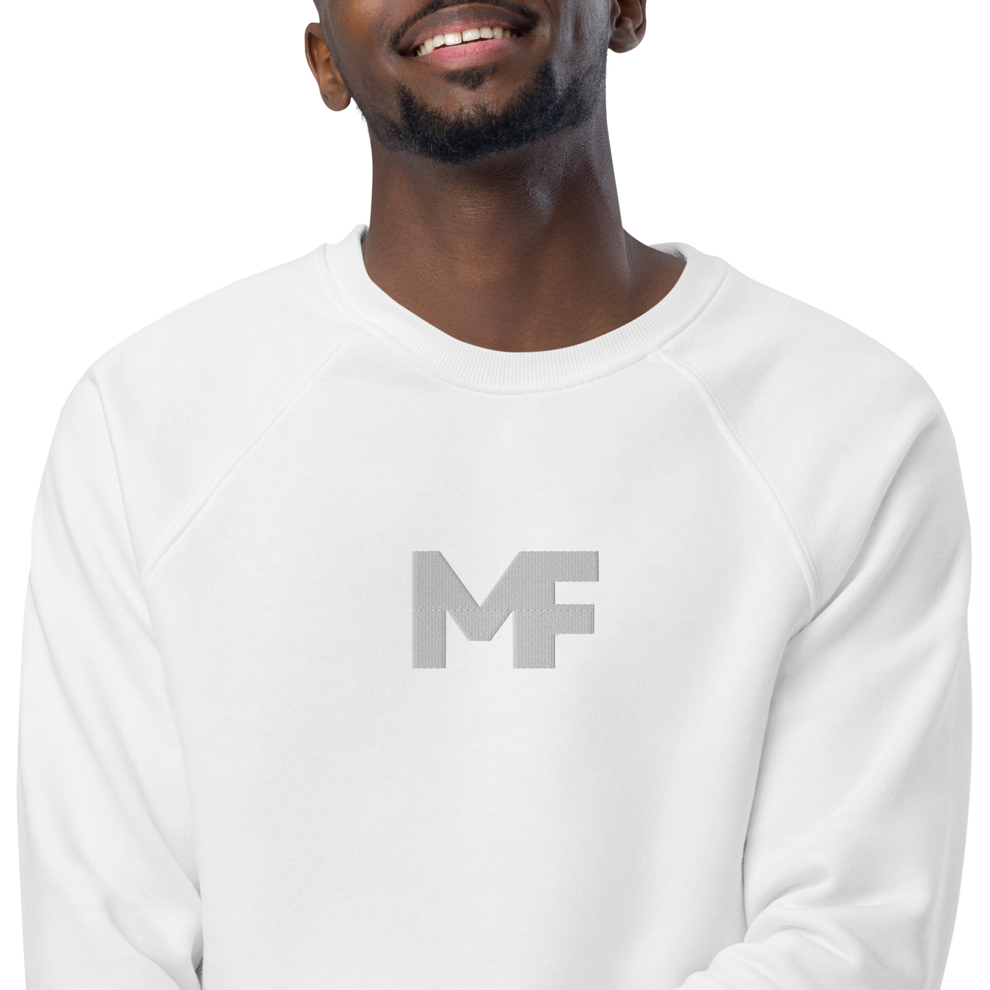 MF Raglan Sweatshirt