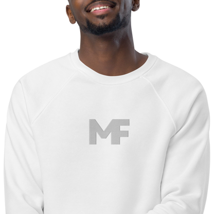 MF Raglan Sweatshirt