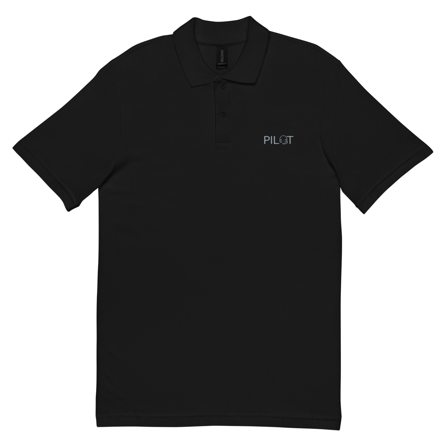 PILOT Polo Shirt