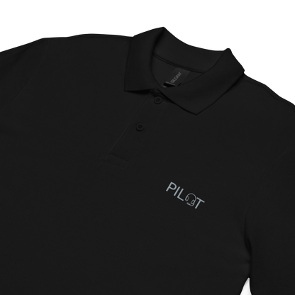 PILOT Polo Shirt