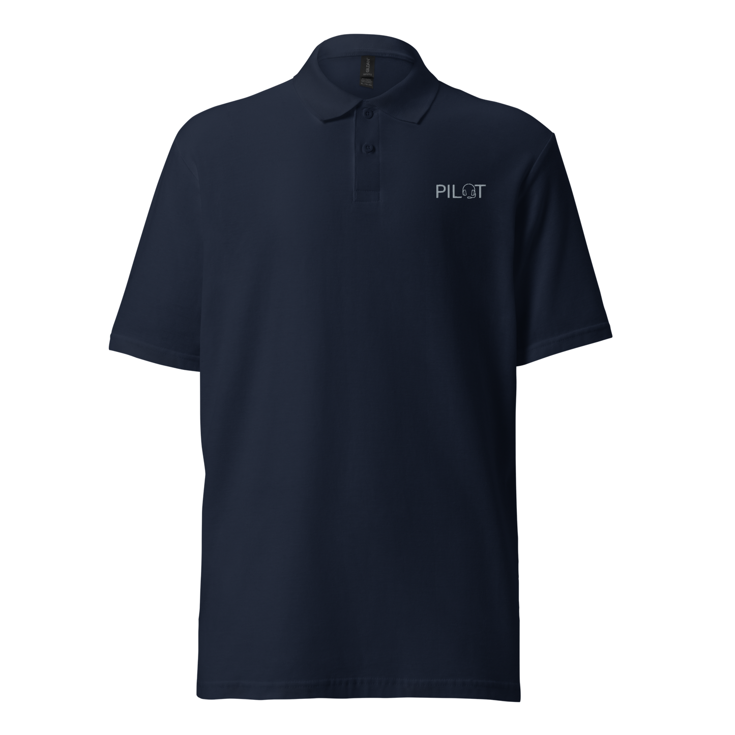 PILOT Polo Shirt