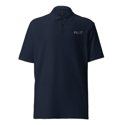 PILOT Polo Shirt