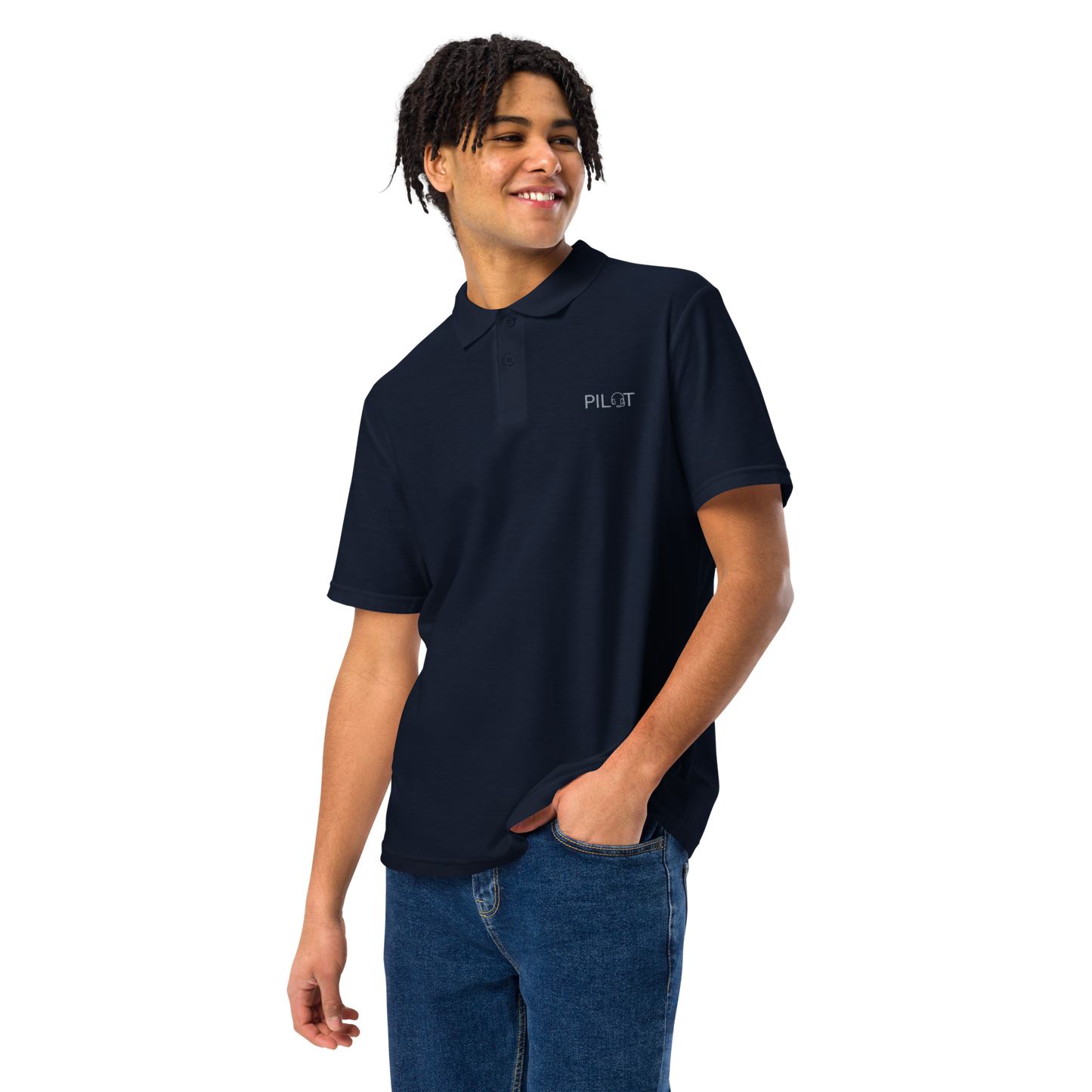 PILOT Polo Shirt