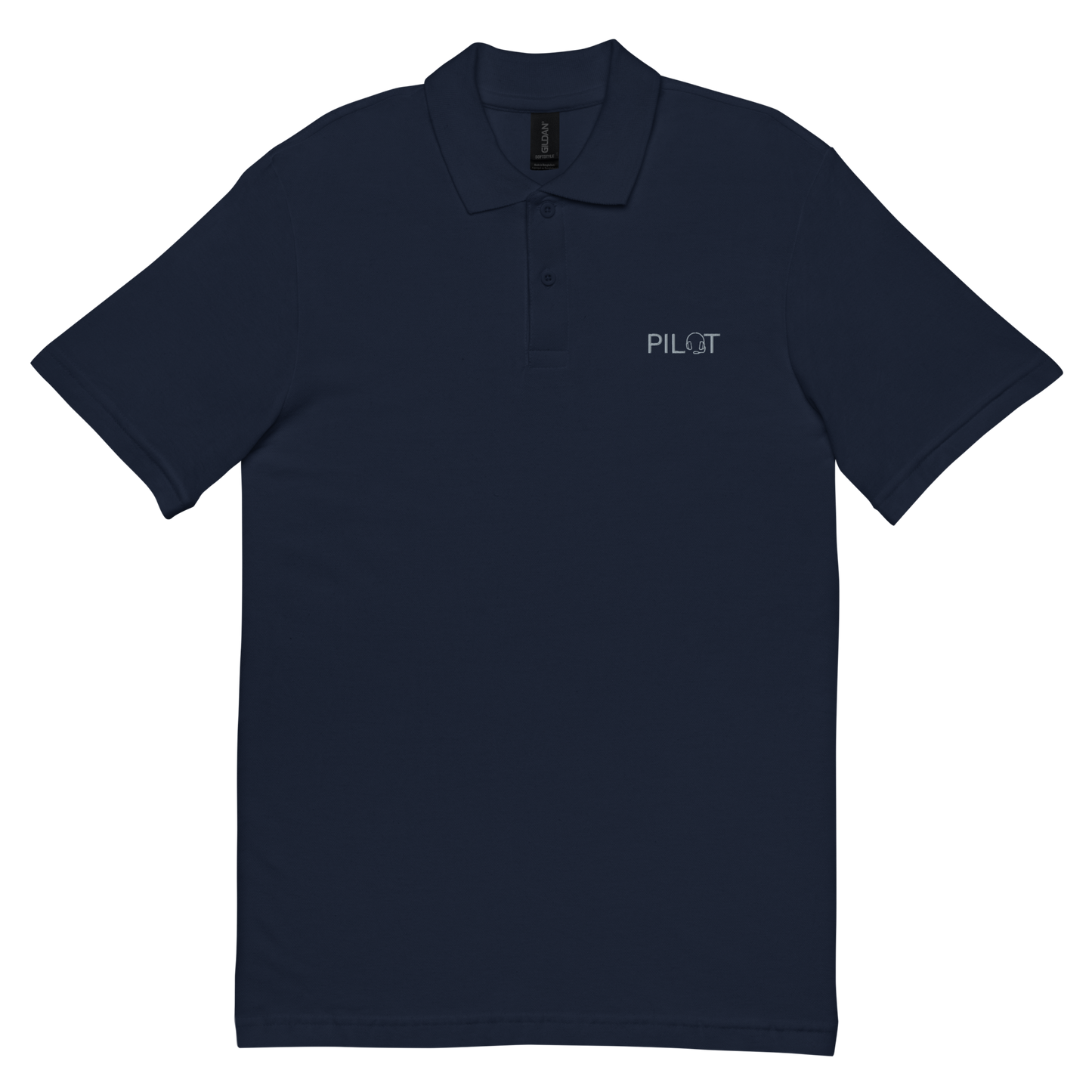 PILOT Polo Shirt