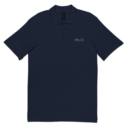 PILOT Polo Shirt