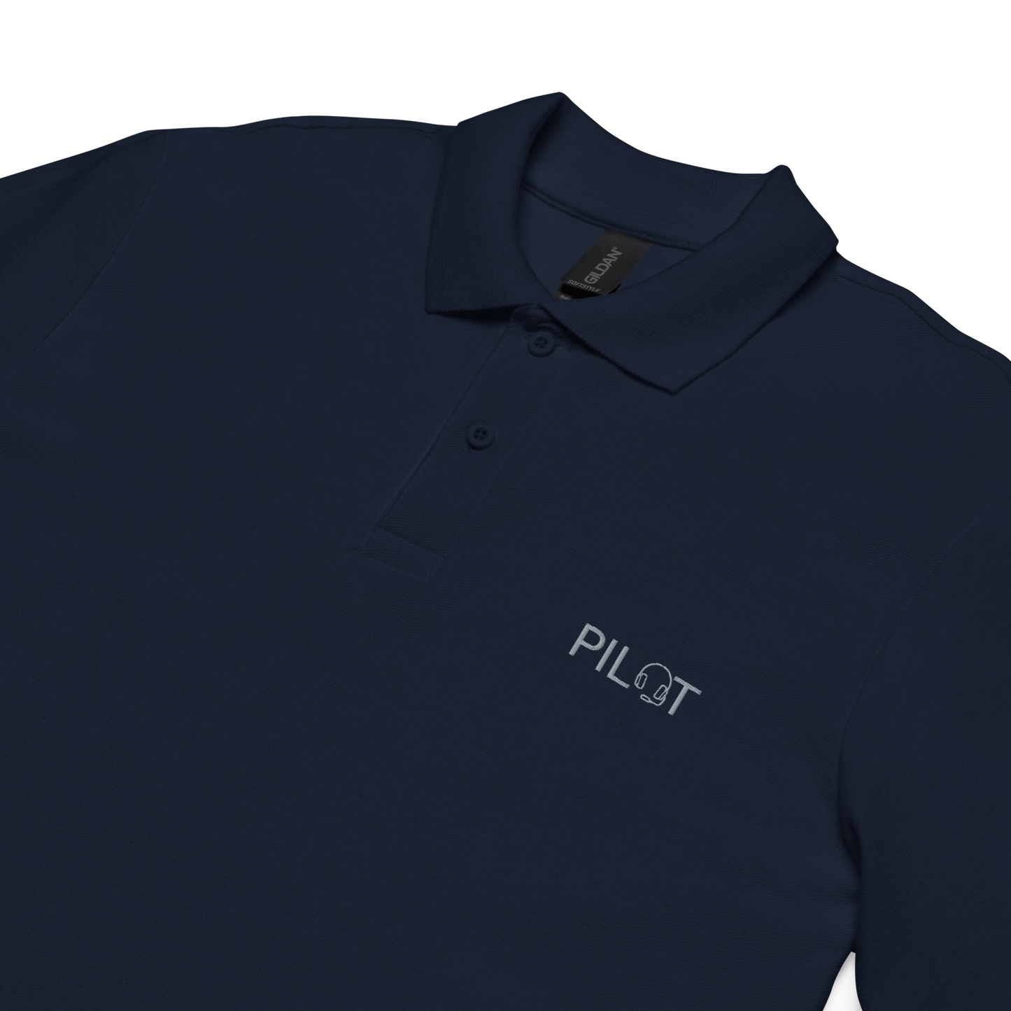 PILOT Polo Shirt